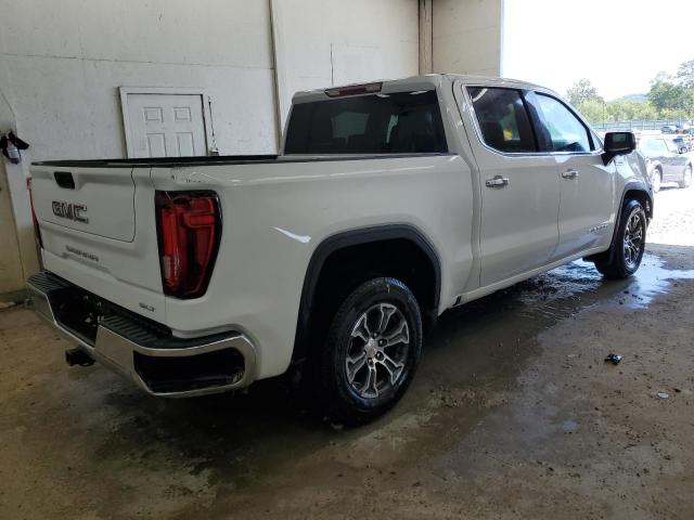 2025 GMC SIERRA C1500 SLT 1GTPHDED5SZ310847
