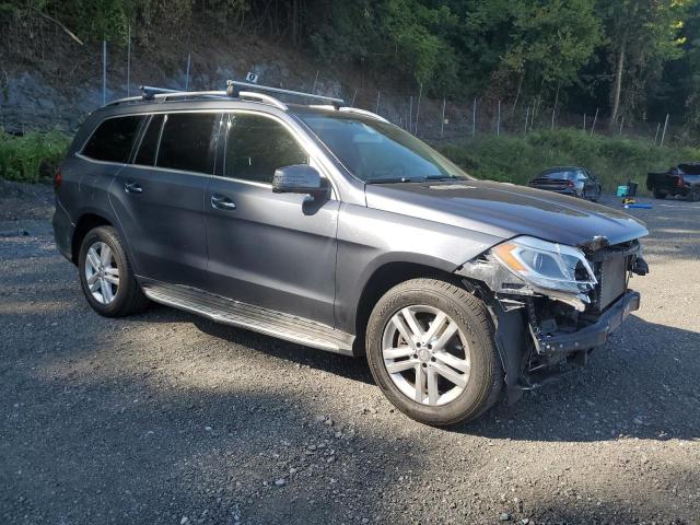 2015 MERCEDES-BENZ GL 450 4MATIC 4JGDF6EE8FA484439