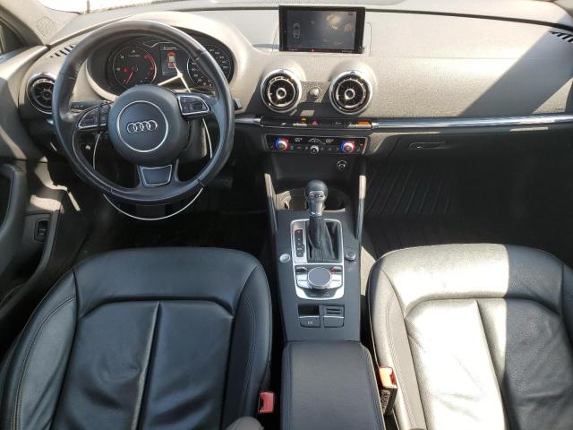 2015 AUDI A3 PREMIUM WAUCJGFF5F1037978