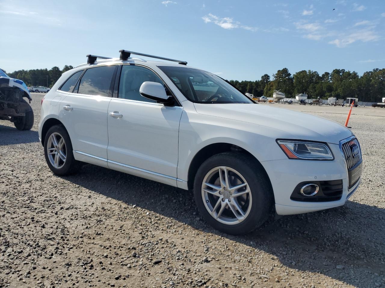 AUDI Q5 PREMIUM PLUS