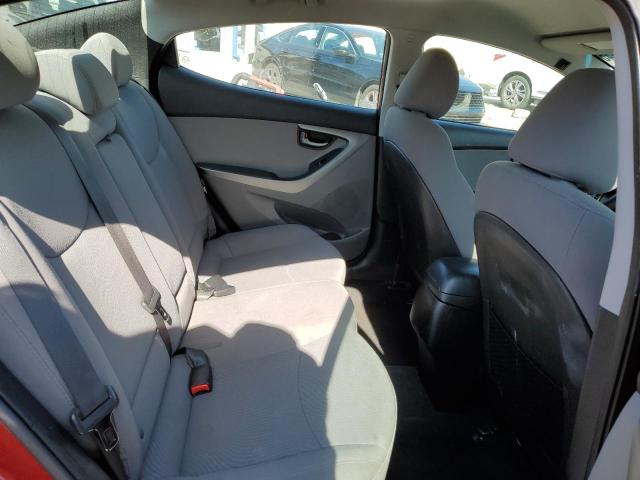 2015 HYUNDAI ELANTRA LI 5NPDH4AE8FH609702