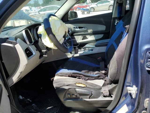 2016 CHEVROLET EQUINOX LT 2GNALCEK2G6155052