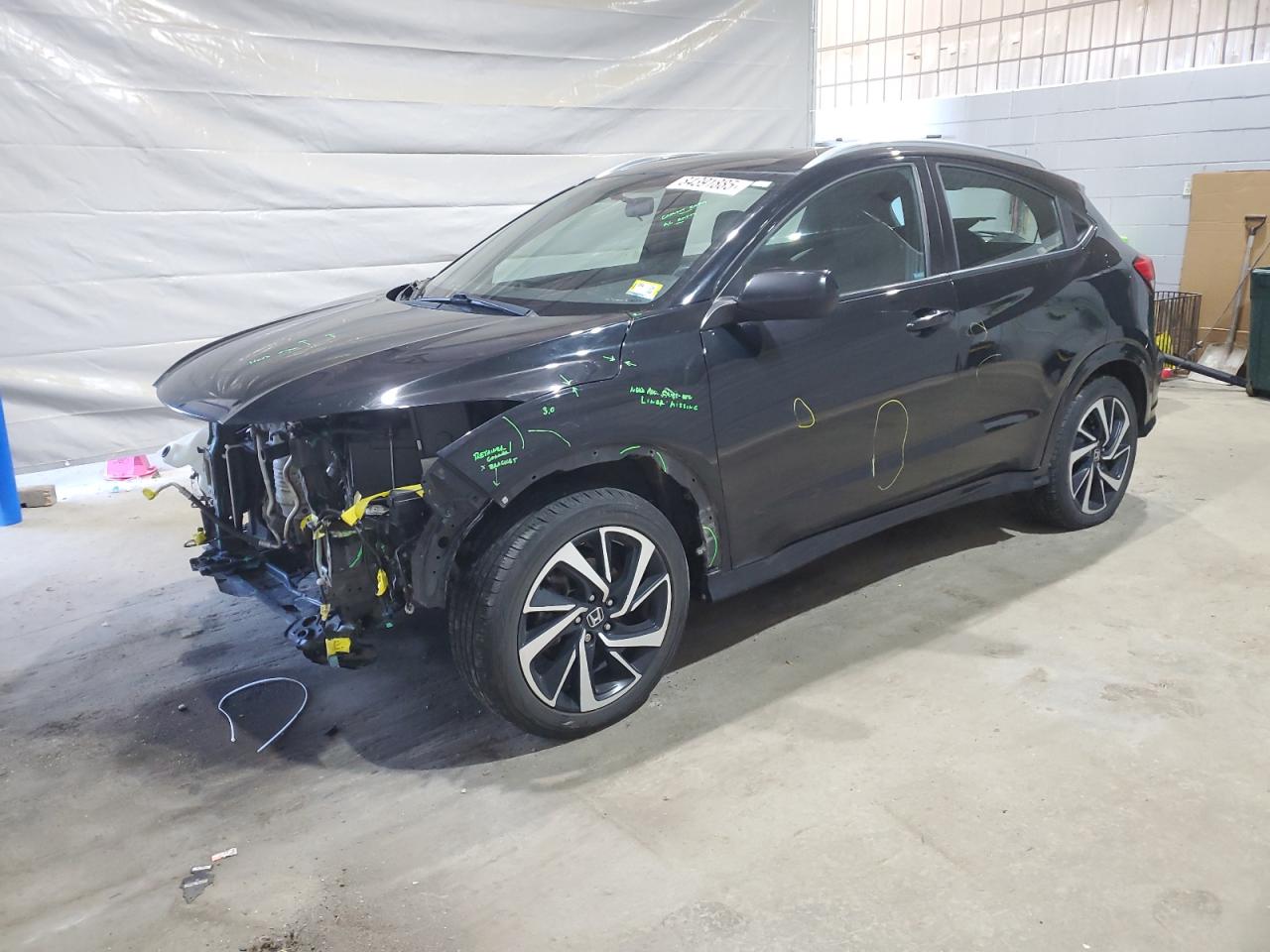 HONDA HR-V SPORT