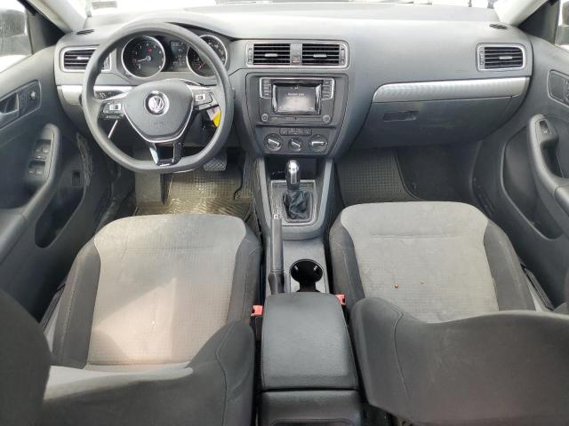 2018 VOLKSWAGEN JETTA S 3VW2B7AJ7JM206608