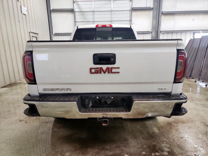 2016 GMC SIERRA C15 - 3GTP1NEC9GG198773
