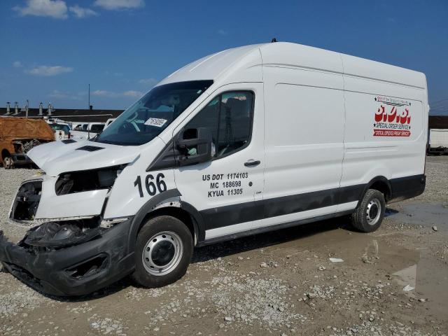 2024 FORD TRANSIT T-350 1FTBW3X86RKB26515