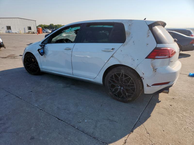 2018 VOLKSWAGEN GTI S/SE - 3VW447AU2JM286199