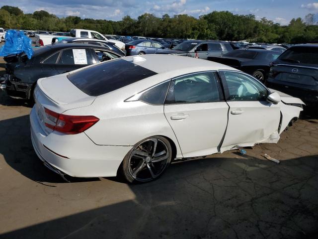 2020 HONDA ACCORD SPORT 1HGCV1F31LA025639