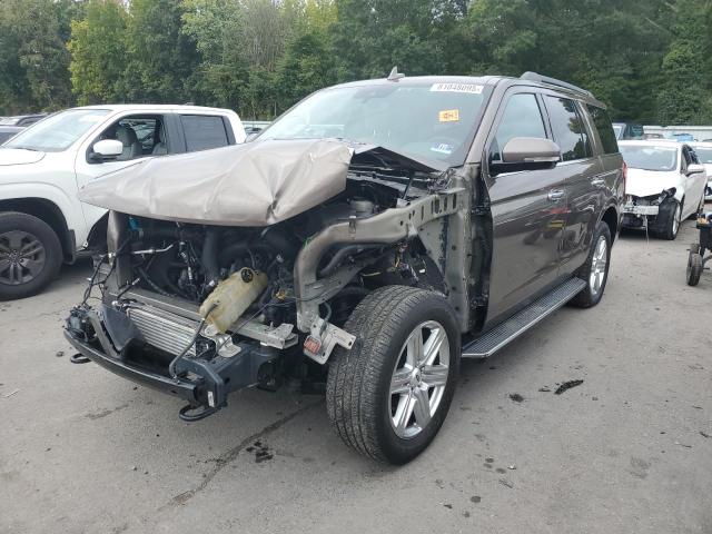 2019 FORD EXPEDITION - 1FMJU1JT2KEA78269