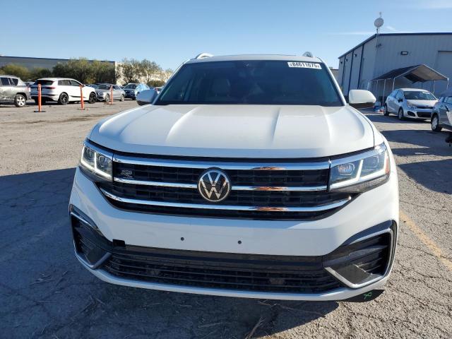 2021 VOLKSWAGEN ATLAS SEL 1V2CR2CA0MC563393