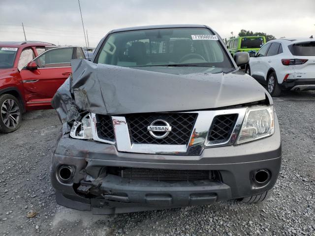 2019 NISSAN FRONTIER S 1N6AD0EV8KN732876