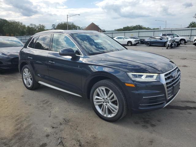 2018 AUDI Q5 PREMIUM PLUS WA1BNAFY1J2094581