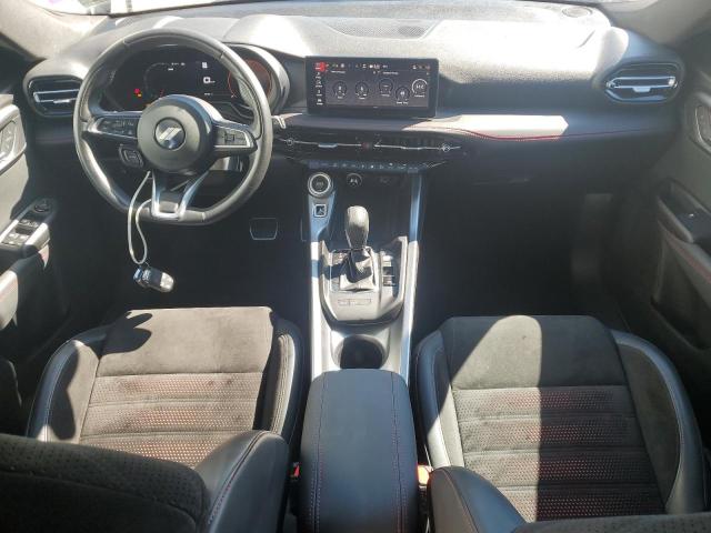2023 DODGE HORNET GT ZACNDFAN4P3A01591
