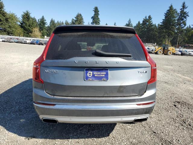 2020 VOLVO XC90 T6 IN YV4A221L7L1560922