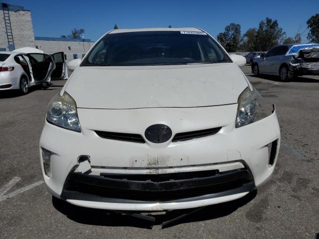 2015 TOYOTA PRIUS JTDKN3DU3F1901259
