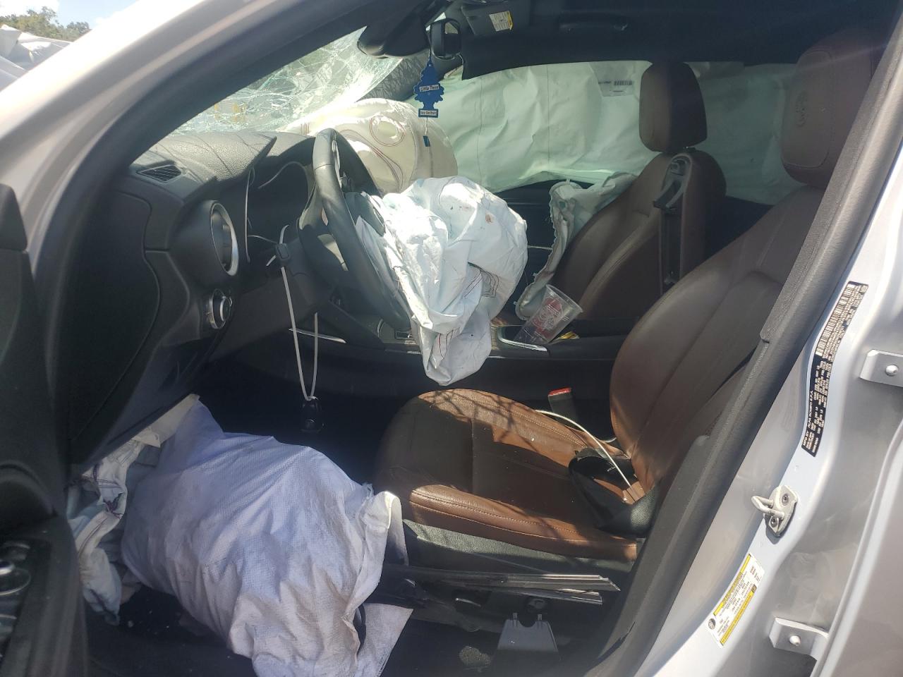 ALFA ROMEO STELVIO TI