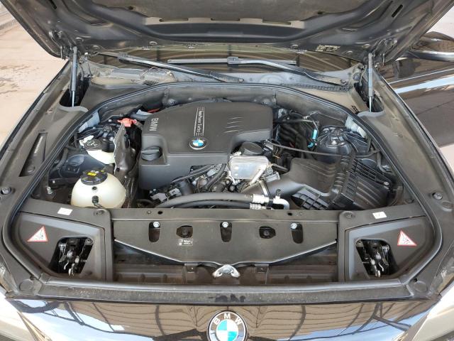 2016 BMW 528 I - WBA5A5C50GG347365