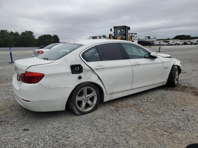 2015 BMW 528 XI WBA5A7C52FD627509