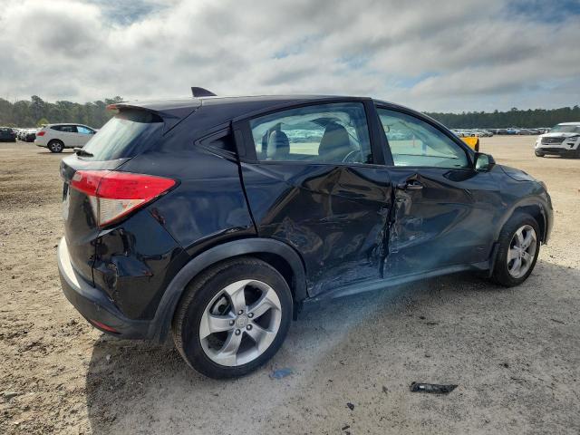 2020 HONDA HR-V LX - 3CZRU5H30LM708557