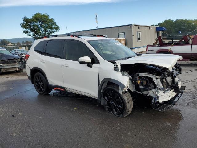 2019 SUBARU FORESTER S JF2SKAKC0KH562437