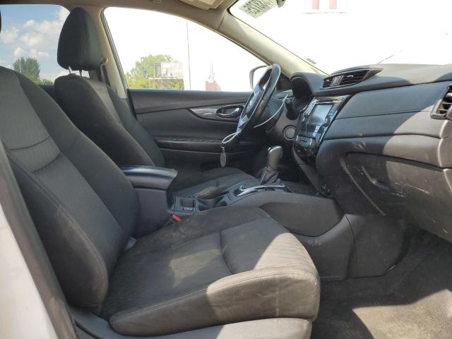 2020 NISSAN ROGUE S JN8AT2MV5LW104079