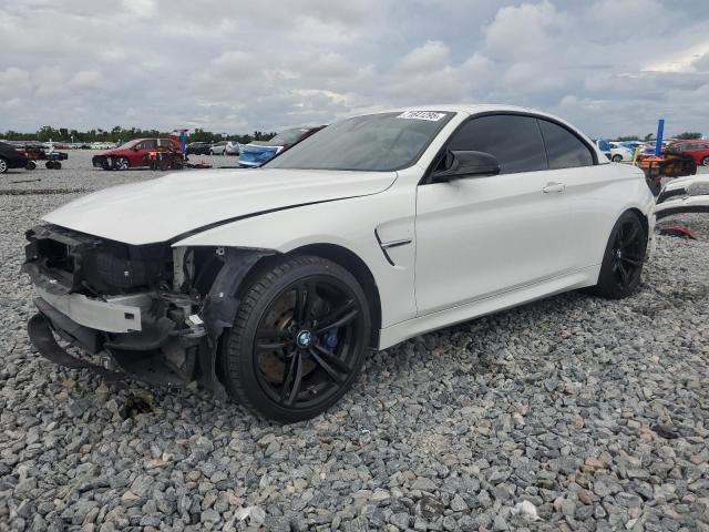 2016 BMW M4 - WBS3U9C57GP970032