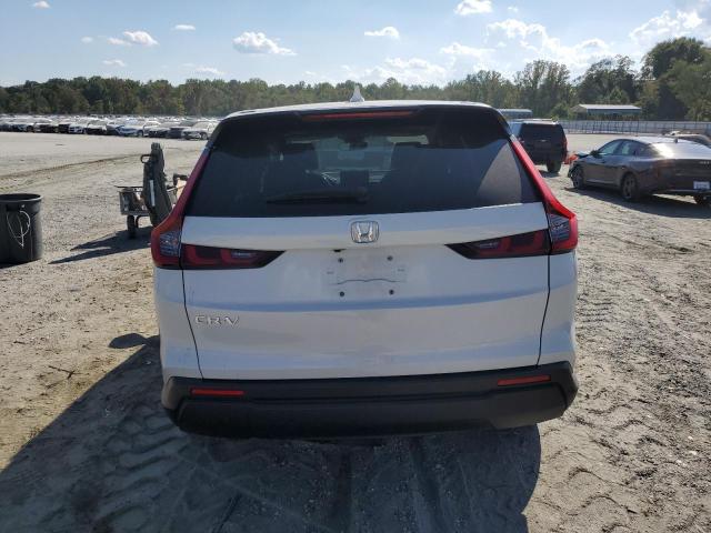 2024 HONDA CR-V EXL - 2HKRS3H77RH330805