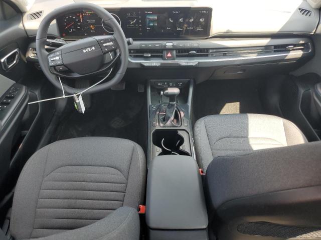 2025 KIA K4 EX 3KPFU4DE1SE030078