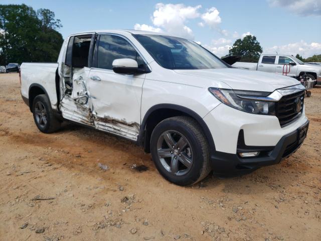 2022 HONDA RIDGELINE 5FPYK3F79NB029774
