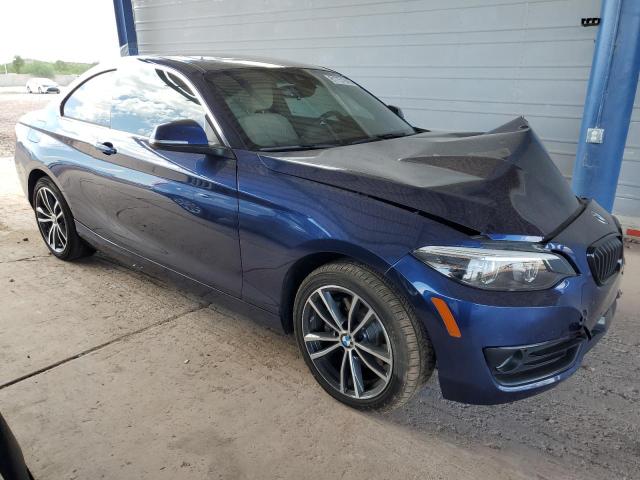 2019 BMW 230I - WBA2J1C52KVD10157