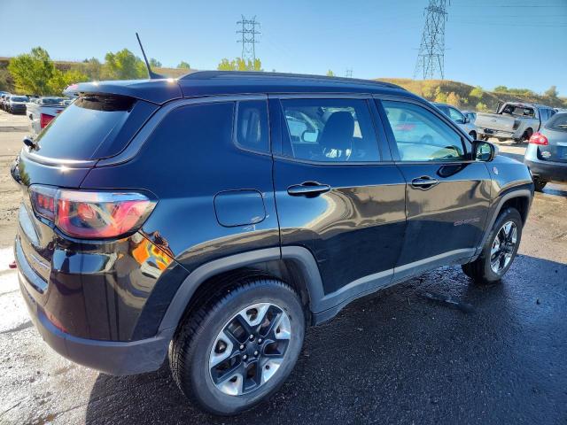 2018 JEEP COMPASS TRAILHAWK - 3C4NJDDB7JT451677