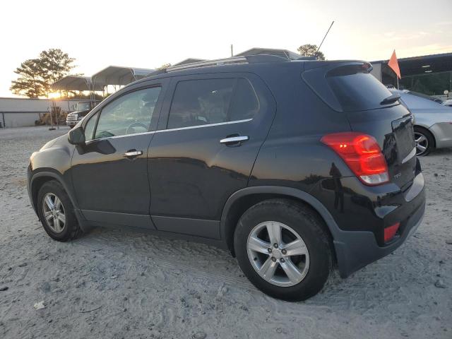 2018 CHEVROLET TRAX 1LT 3GNCJLSB2JL175386