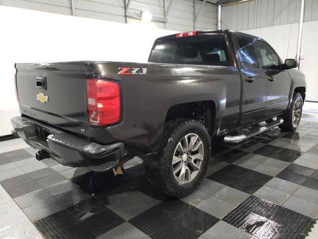 2018 CHEVROLET SILVERADO 1GCVKREC1JZ157055