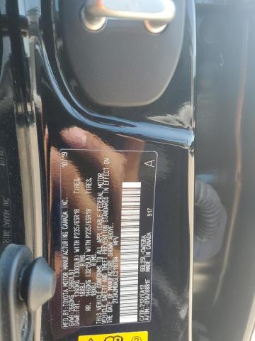 2020 LEXUS RX 350 BAS 2T2AZMDA5LC218784