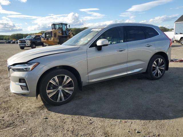 2022 VOLVO XC60 B5 IN YV4L12RL0N1078862