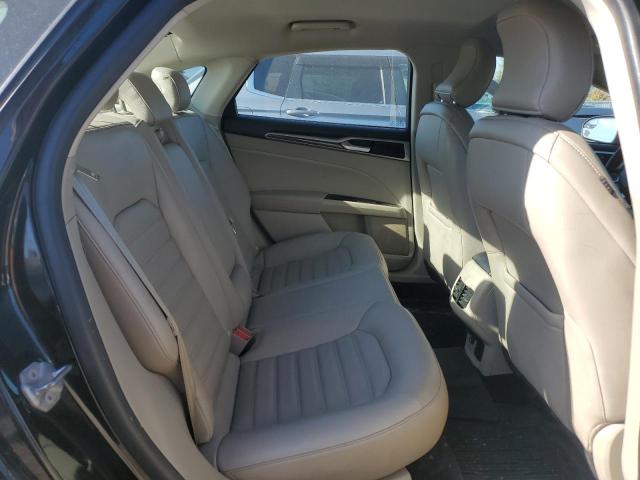 2018 FORD FUSION SE - 3FA6P0PU1JR282557