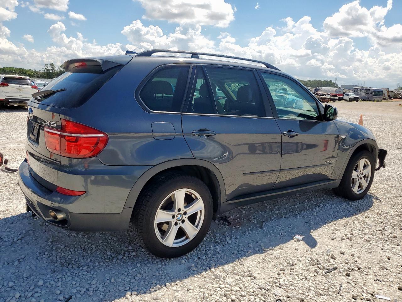 BMW X5 XDRIVE35D