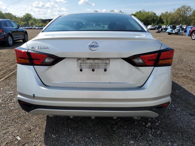 2020 NISSAN ALTIMA S 1N4BL4BV8LC212881