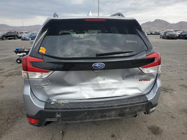 2020 SUBARU FORESTER S JF2SKAMC7LH450037