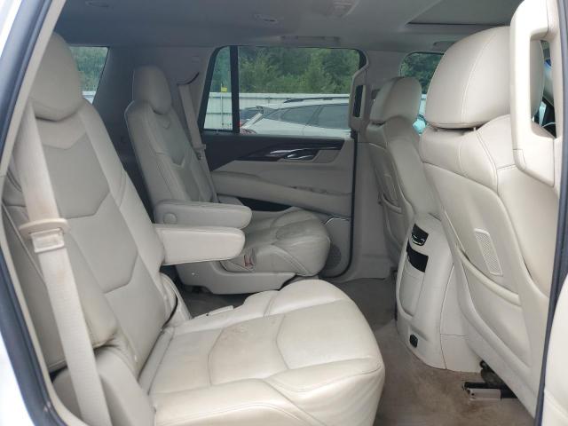 2016 CADILLAC ESCALADE L 1GYS4BKJ8GR148315