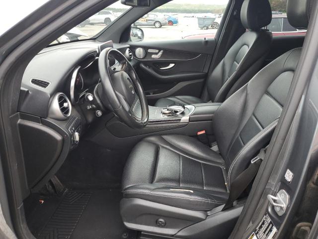 2018 MERCEDES-BENZ GLC 300 4MATIC WDC0G4KB8JV076839
