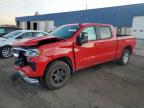 2022 CHEVROLET SILVERADO - 3GCUDDEDXNG582412