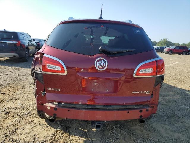 2016 BUICK ENCLAVE 5GAKVCKD4GJ232523