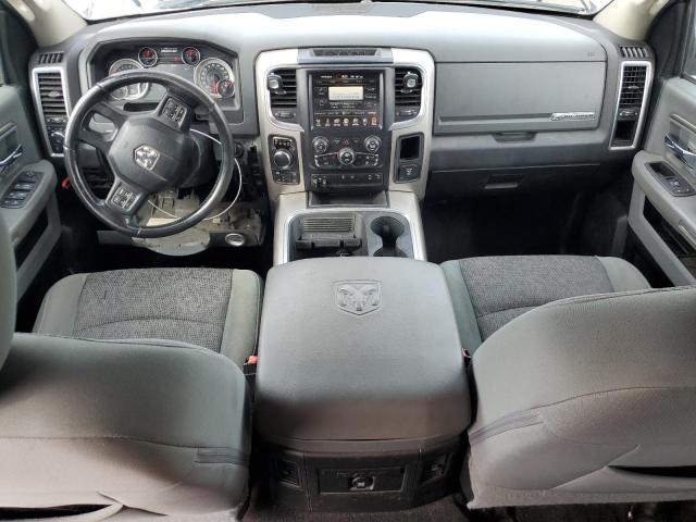 2017 RAM 1500 SLT 1C6RR7LTXHS835137