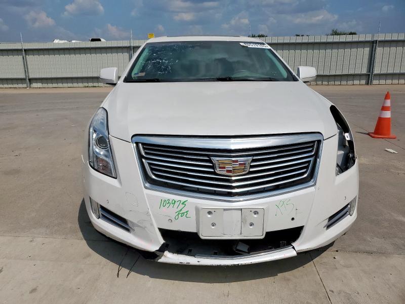 2017 CADILLAC XTS PLATIN 2G61S5S3XH9178585