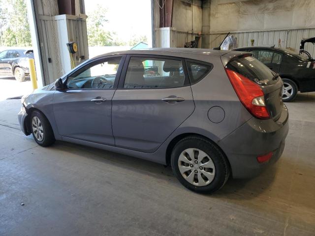 2016 HYUNDAI ACCENT SE KMHCT5AE2GU237941