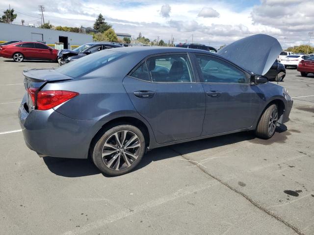 2017 TOYOTA COROLLA L - 5YFBURHE4HP663252