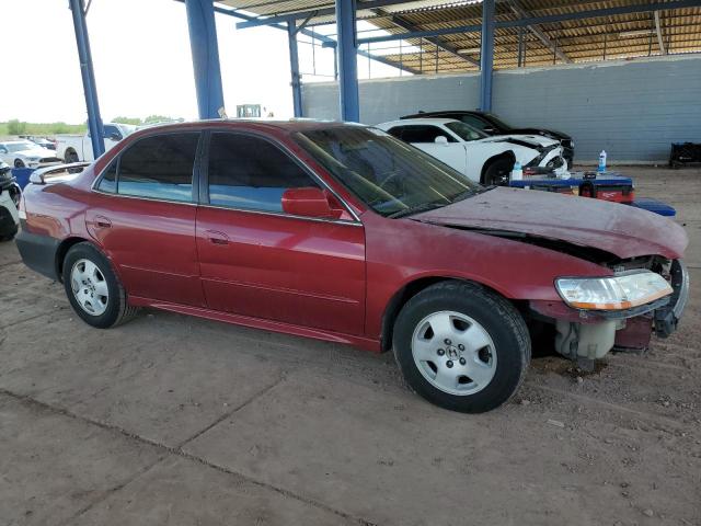 2001 HONDA ACCORD EX #3303071766