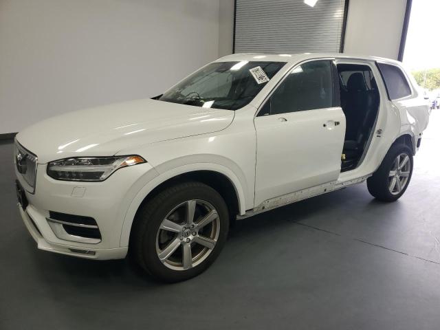 2024 VOLVO XC90 CORE YV4L12PK6R1179811