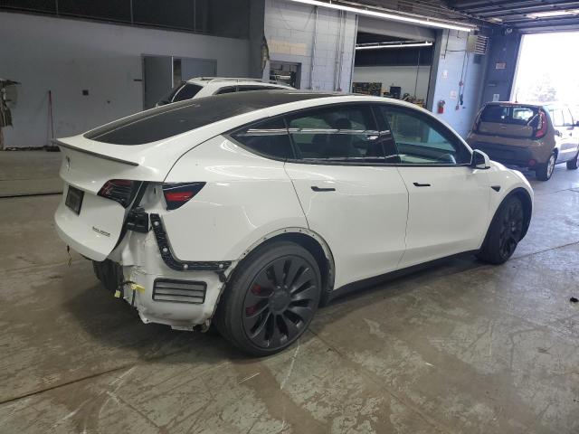 2021 TESLA MODEL Y 5YJYGDEF3MF178480